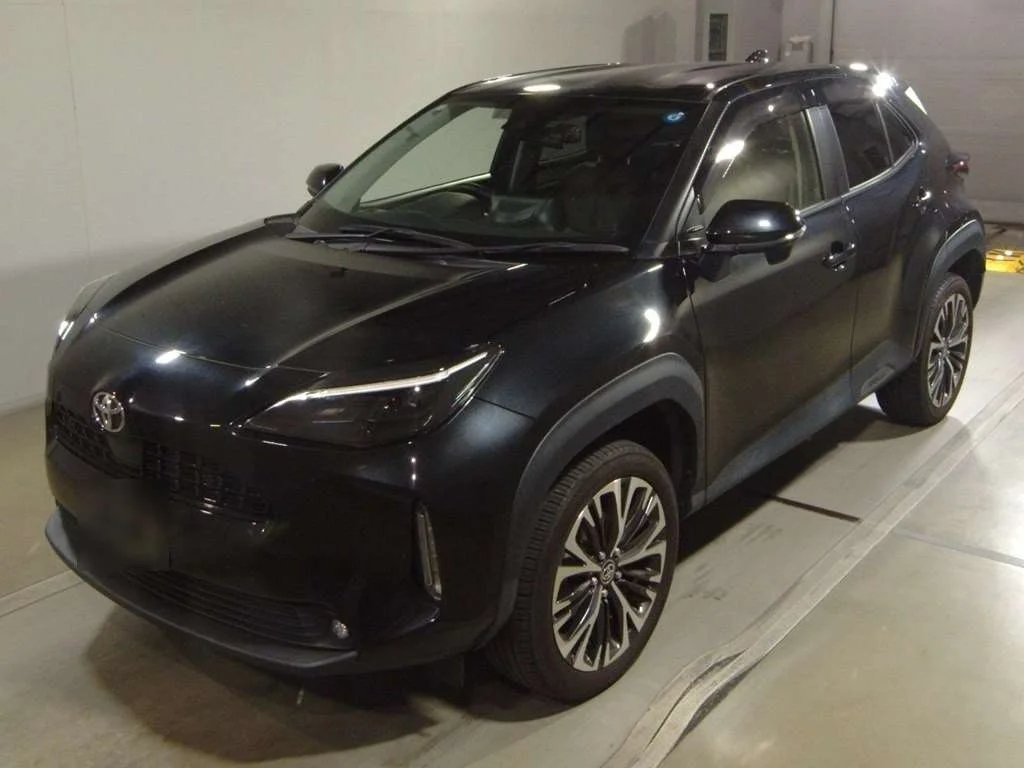 Toyota Yaris Cross MXPB15 2022
